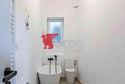 Apartament cu 3 camere în Elisabetin