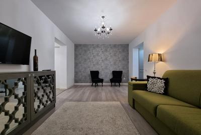 Apartament cu 2 camere semidecomandat, mobilat în Cotroceni - 2