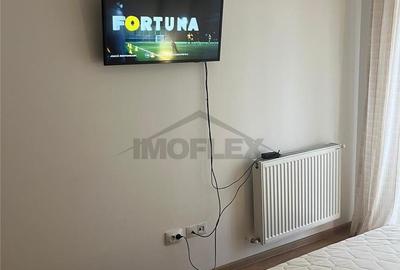 Apartament cu 2 camere în Sopor - 6