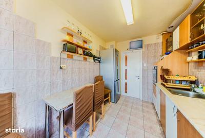 Apartament cu 4 camere, mobilat în Micălaca - 2