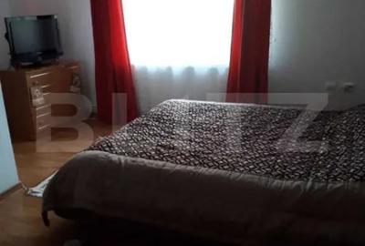 Casă cu 4 camere cu Teren 500 Mp în Bucium - 3