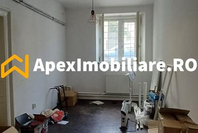 Spațiu comercial, de 16 mp, în Victoriei