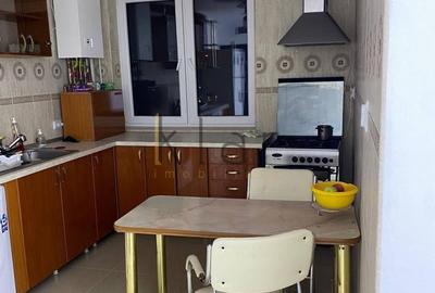 Apartament cu 2 camere decomandat, mobilat în Gheorgheni