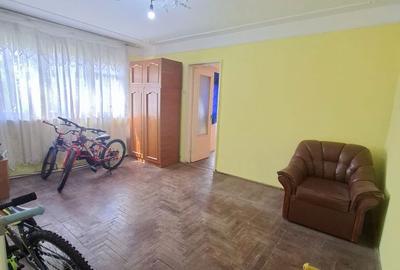 Apartament cu 2 camere în Central - 2