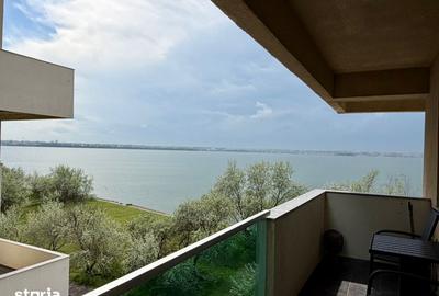 Apartament cu 2 camere în Nord