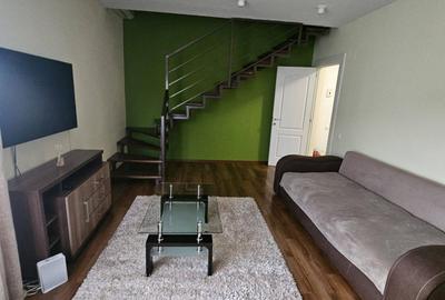 Apartament cu 2 camere în Zorilor - 2