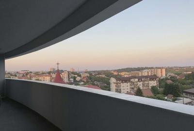 Apartament cu 3 camere decomandat în Central - 7