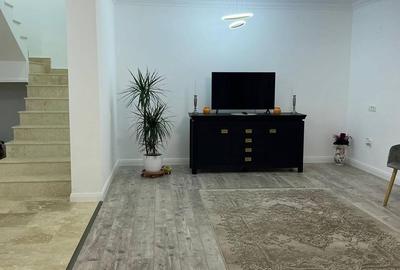 Casă individuală cu 4 camere cu Teren 350 Mp în Lumina - 7
