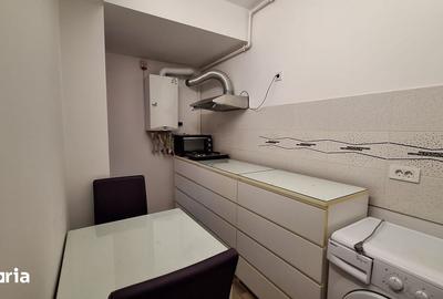 Apartament cu 2 camere în Băneasa - 6