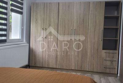 Apartament cu 2 camere semidecomandat în Aleea Carpați - 3
