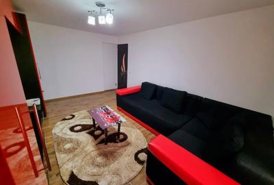 Apartament cu 2 camere decomandat în Central - 2