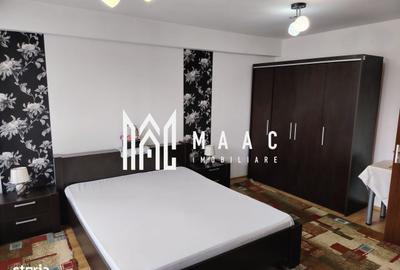 Apartament cu 2 camere în Trei Stejari