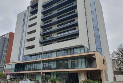 Birou, de 7,200 mp, în Cotroceni - 1