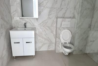 Apartament cu 3 camere, mobilat în Central - 6