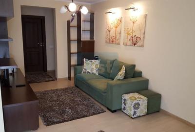 Apartament cu 3 camere semidecomandat în Câmpului - 1