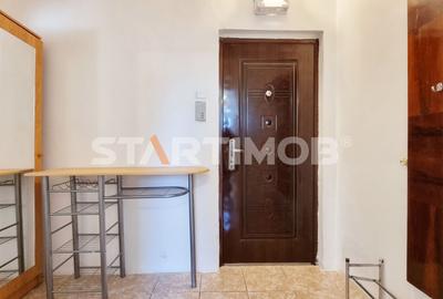 Apartament cu 2 camere semidecomandat, mobilat în Astra - 23