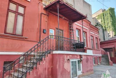 Apartament cu 3 camere semidecomandat în Moșilor - 2