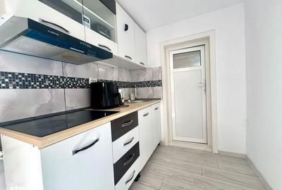 Apartament cu 3 camere în Între Lacuri