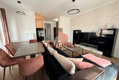 Apartament cu 2 camere semidecomandat în Braytim - 1