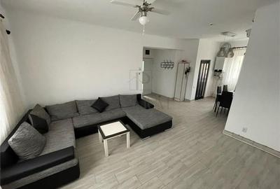 Apartament cu 3 camere decomandat, mobilat în Freidorf - 2