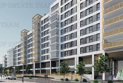 Spațiu comercial, în Central - 5