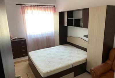 Apartament cu 2 camere semidecomandat, mobilat în Dobroești