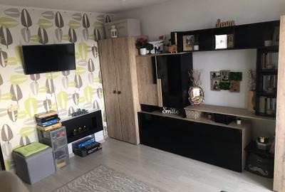 Apartament cu 3 camere decomandat, mobilat în Central - 4