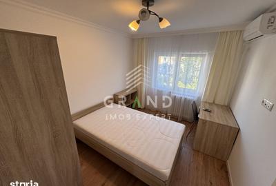 Apartament cu 3 camere, mobilat în Gheorgheni - 7