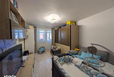 Apartament cu 2 camere în Sălăjan