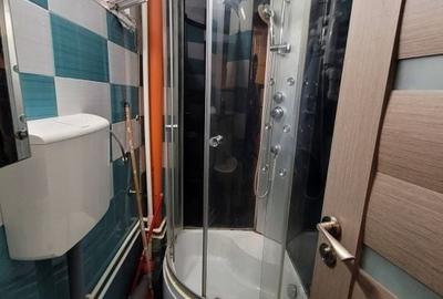 Apartament cu 2 camere nedecomandat în Tomis Nord - 6