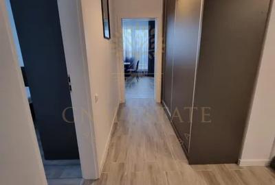 Apartament cu 3 camere decomandat, mobilat în Păcii - 9