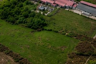 Teren agricol intravilan de 11419 mp, în Agnita - 3