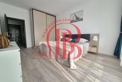 Apartament cu 2 camere semidecomandat, mobilat în Theodor Pallady - 8