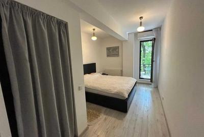Apartament cu 2 camere decomandat, mobilat în Dămăroaia - 1