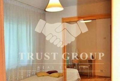 Apartament cu 4 camere decomandat, mobilat în Grivița