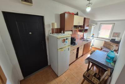 Apartament cu 2 camere decomandat în Spitalul Județean - 8