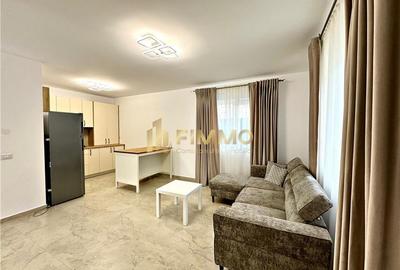 Casă individuală cu 4 camere cu Teren 500 Mp în Est - 1