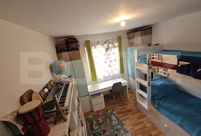 Apartament cu 3 camere decomandat, mobilat în Galata - 3