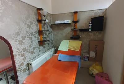 Spațiu comercial, de 70 mp, în P-ța Unirii - 3
