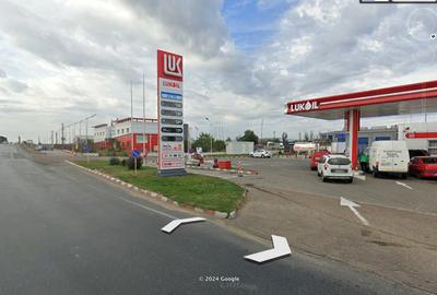 Spațiu comercial, de 1,400 mp, în Tișița - 5