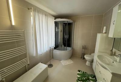 Casă cu 5 camere cu Teren 1128 Mp în Popoveni - 11