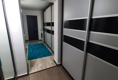 Apartament cu 3 camere decomandat în Central - 2
