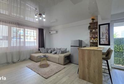 Apartament cu 2 camere în Nord
