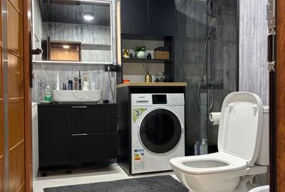 Apartament cu 4 camere decomandat în Central - 4