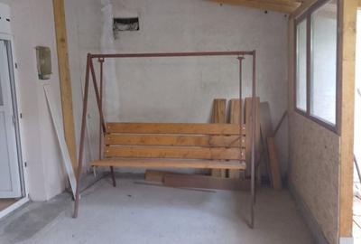 Casă cu 3 camere cu Teren 125 Mp în Central - 2