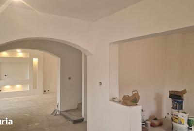 Casă cu 4 camere cu Teren 330 Mp în Oncea - 5