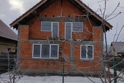 Casă cu Teren 1200 Mp în Becicherecu Mic
