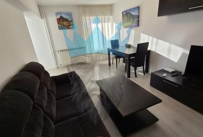 Apartament cu 2 camere decomandat, mobilat în Unirii