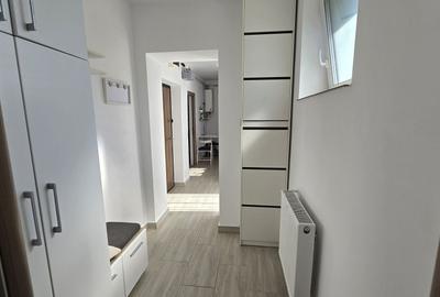 Garsonieră decomandată în Central - 3