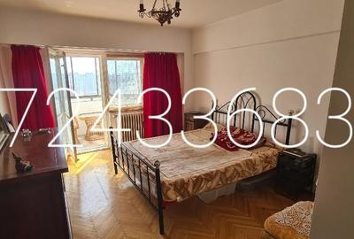 Apartament cu 2 camere decomandat în Unirii